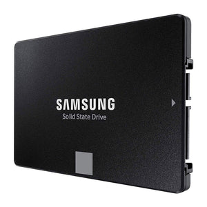 DISCO DURO SSD SAMSUNG 870 EVO 4TB SATA 6GBPS 2.5