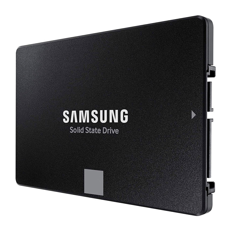 DISCO DURO SSD SAMSUNG 870 EVO 4TB SATA 6GBPS 2.5