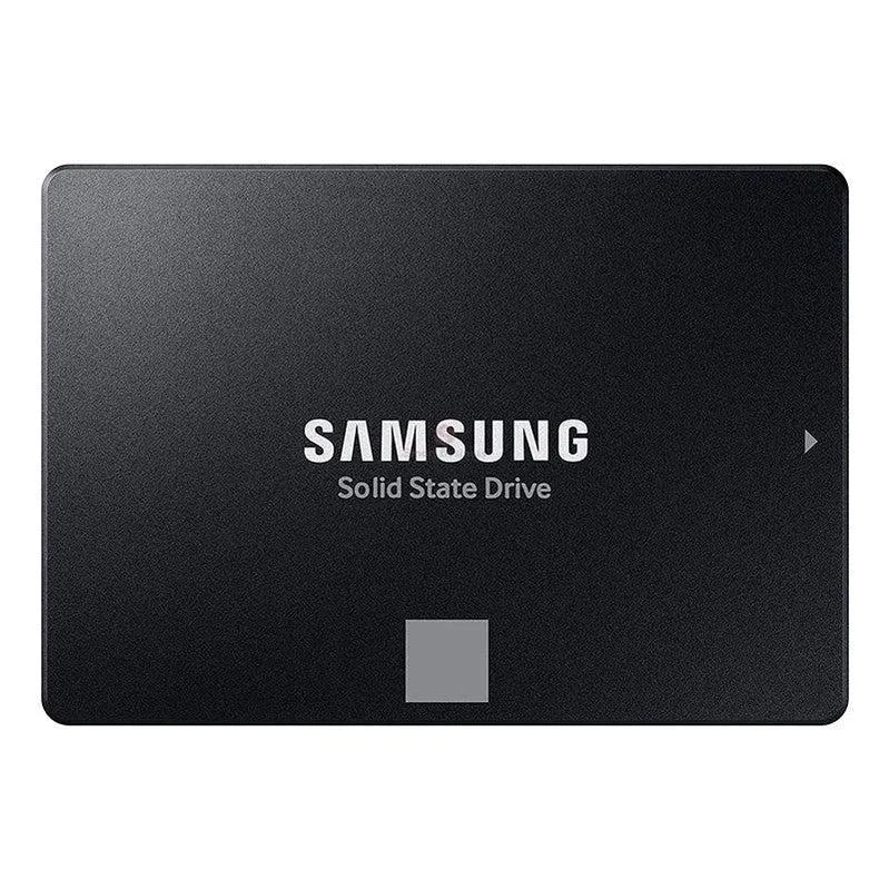 SSD SAMSUNG 870 EVO - UNIDAD EN ESTADO SÓLIDO DE 500GB, SATA 6GB/S, 2.5
