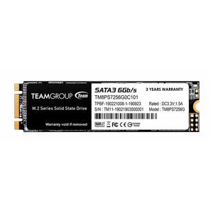 UNIDAD SSD TEAMGROUP MS30 1TB M.2 2280 SATA III 6GB/S: RENDIMIENTO Y CAPACIDAD ÓPTIMA