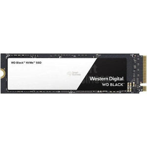 SSD WESTERN DIGITAL WD BLACK NVME, 250GB, M.2 2280, PCIE GEN3 8 GBPS