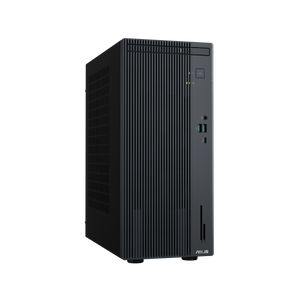 ASUS EXPERTCENTER P500 MINI TOWER CORE I7‑13620H 16GB DDR5 512GB SSD WINDOWS 11 PRO WIFI6 USB C THUNDERBOLT4