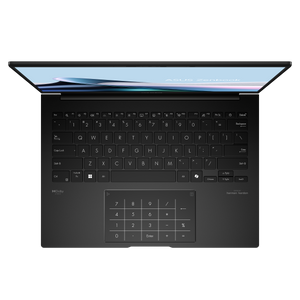 LAPTOP ASUS ZENBOOK 14 OLED 14 PULGADAS AMD RYZEN AI 7 350 16GB RAM SSD 1TB MODELO UM3406KA-QD092W