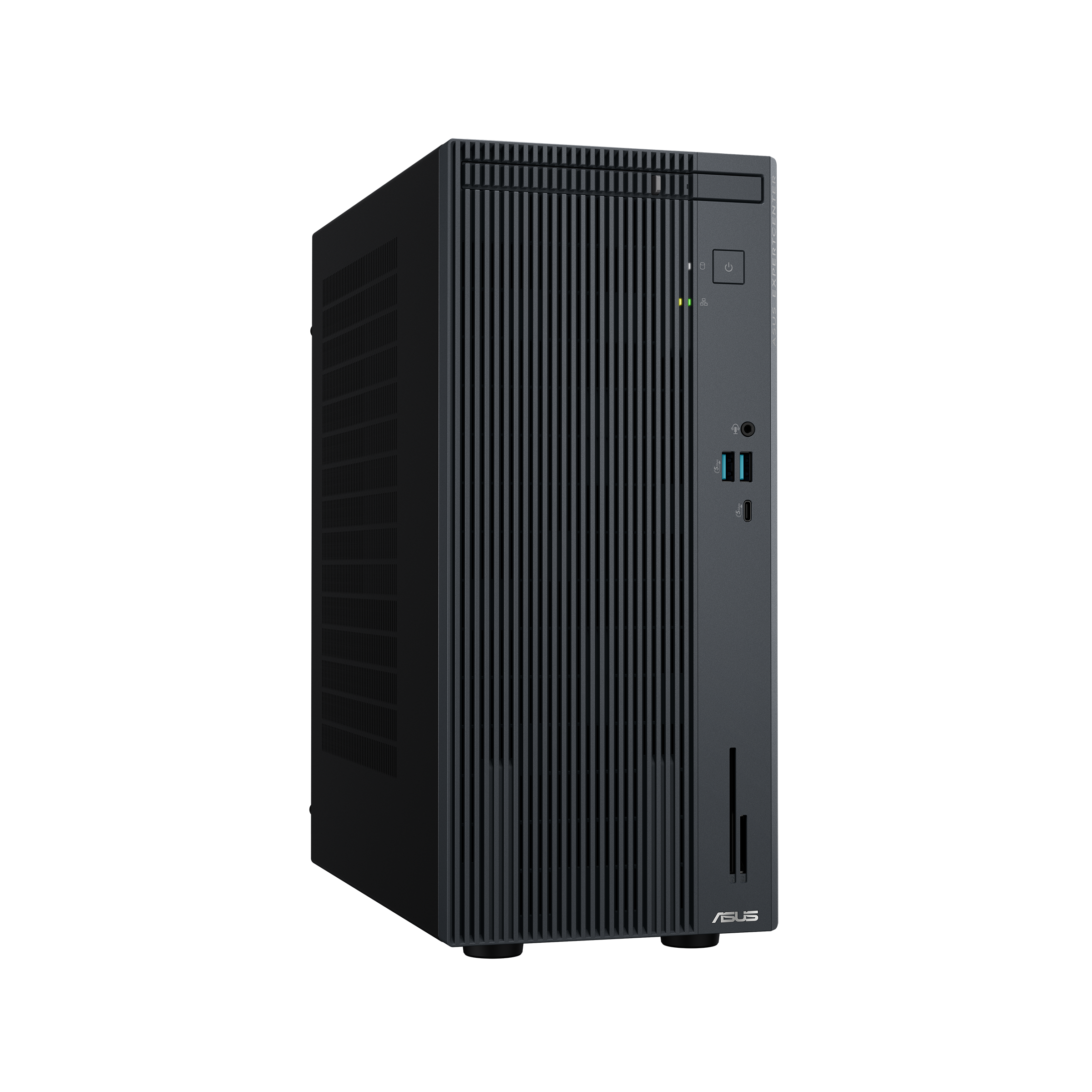 ASUS EXPERTCENTER P500 MINI TOWER CORE I7‑13620H 16GB DDR5 512GB SSD WINDOWS 11 PRO WIFI6 USB C THUNDERBOLT4