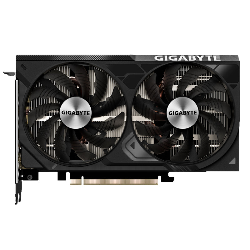 TARJETA DE VIDEO GIGABYTE GEFORCE RTX 4070 WINDFORCE 2X OC V2 12GB GDDR6 PCI-E 4.0 GAMING ALTA PERFORMANCE
