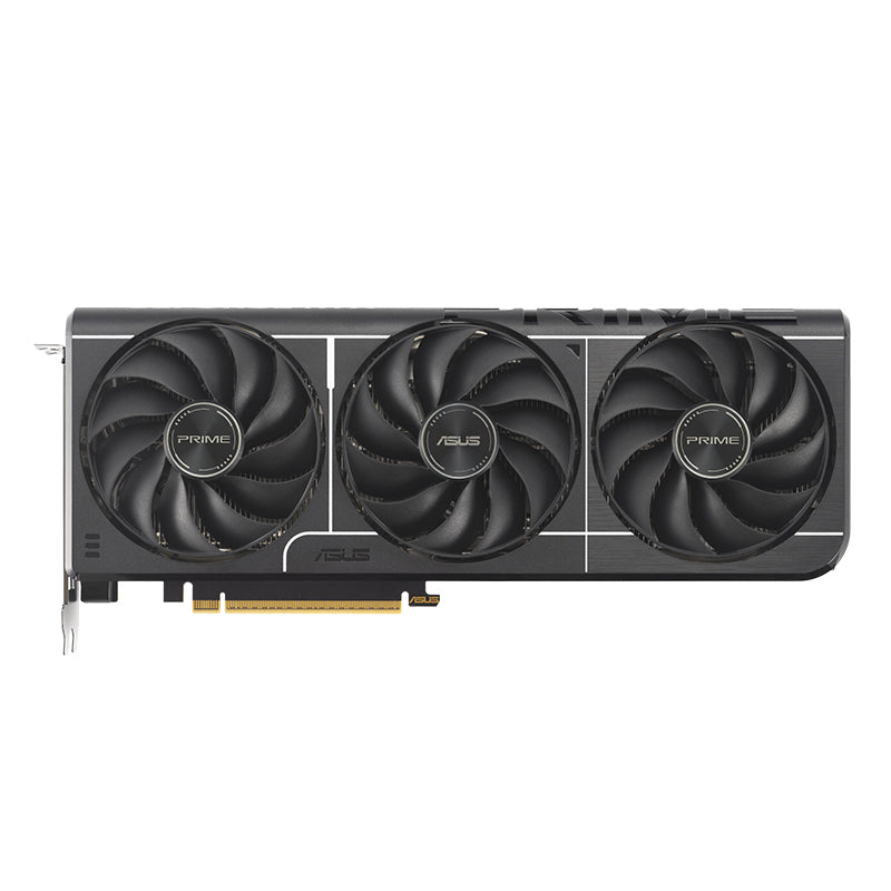 TARJETA DE VIDEO HW-ASUS ASUS PRIME-RTX5060TI-O16G, 16GB GDDR7, PCIE GEN 5.0