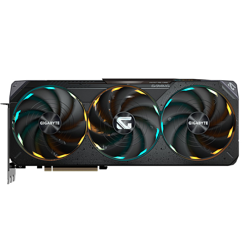TARJETA DE VIDEO GIGABYTE - GEFORCE RTX 5080 GAMING OC 16G, 16 GB GDDR7, PCIe GEN 5.0, ALTO RENDIMIENTO PARA GAMING AVANZADO