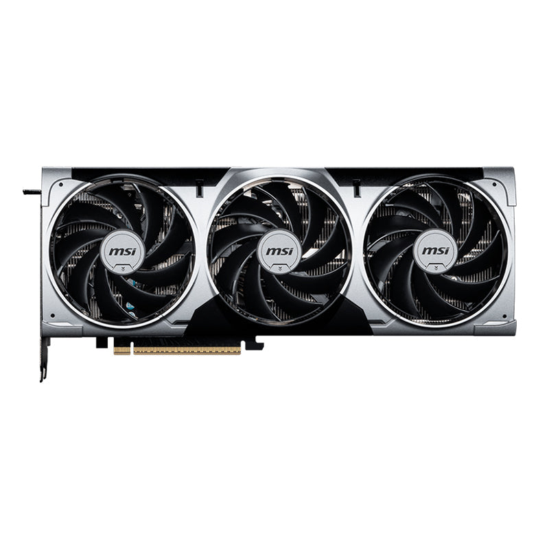 TARJETA GRÁFICA MSI GEFORCE RTX 5080 VENTUS 3X OC PLUS, 16GB GDDR7, PCIe GEN 5.0