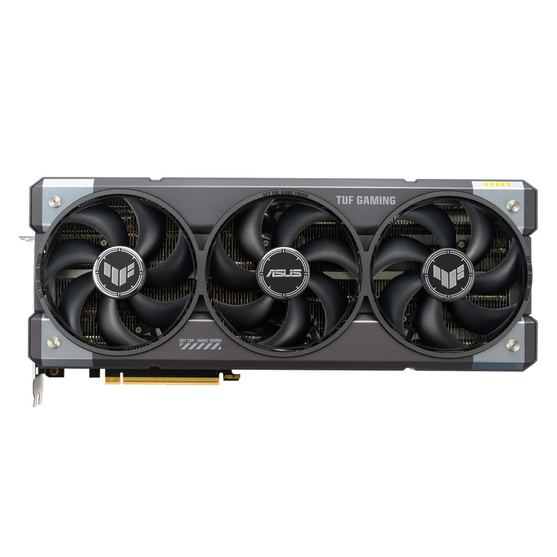 TARJETA DE VIDEO ASUS TUF GAMING RTX 5090 32GB PCIE GEN 5.0 RAY TRACING AVANZADO