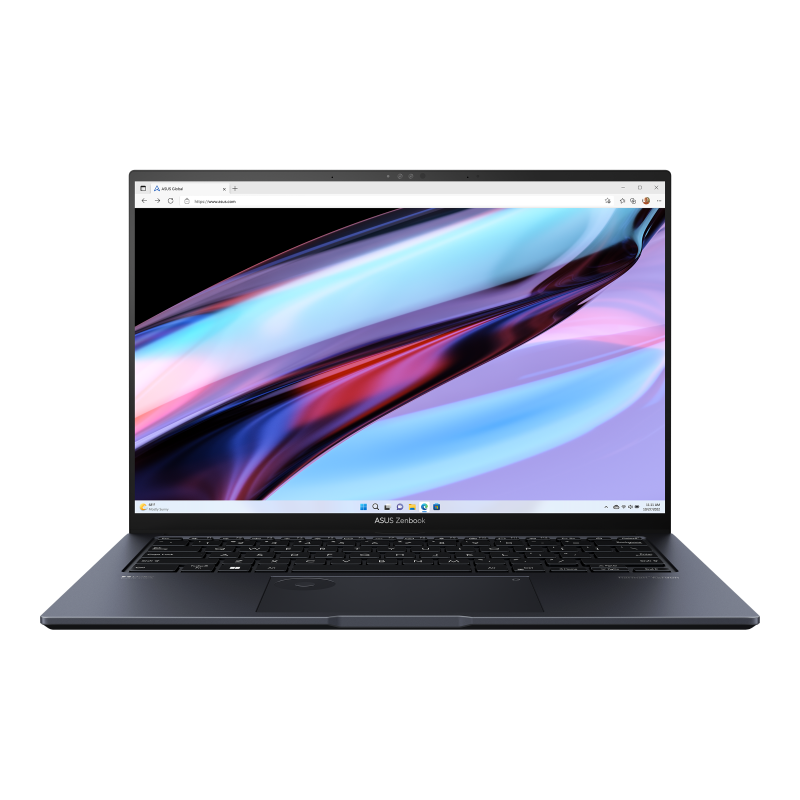 LAPTOP ASUS UX3405CA-PZ334W: 16GB RAM, 1TB SSD, PANTALLA OLED 14