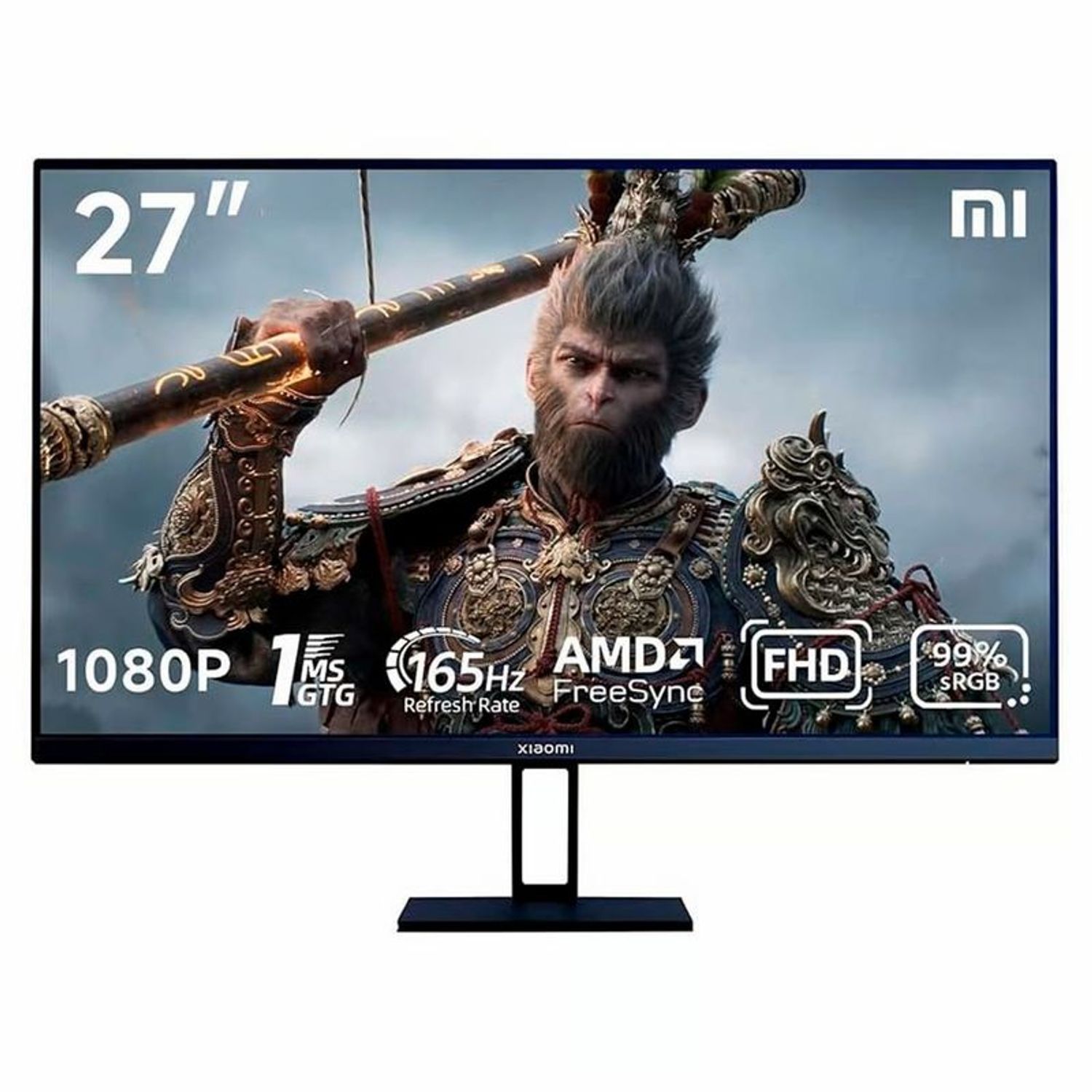 Monitor Xiaomi G27i 27
