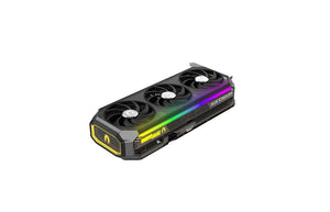 TARJETA DE VIDEO ZOTAC GPU  GEFORCE® RTX™ 5080 16G AMP ZT-B50800B-10P