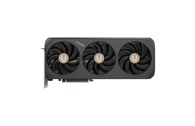 TARJETA DE VIDEO ZOTAC GPU  GEFORCE® RTX™ 5080 16G SOLID OC ZT-B50800J-10P