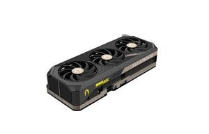 TARJETA DE VIDEO ZOTAC GPU  GEFORCE® RTX™ 5080 16G SOLID OC ZT-B50800J-10P